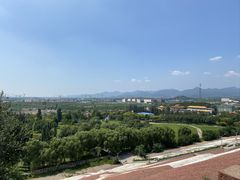 -北京金海湖景区