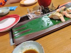 -晴季寿司(延河路万达广场店)