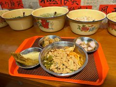 -柳州肥姨妈大骨螺蛳粉(双阳路店)