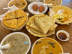 -方中山胡辣汤(西安高新区店)