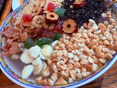 -梅利汴京烤鸭•开封豫菜地标店(东大街店)