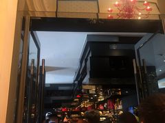 门面-Salon de The de Joel Robuchon(外滩18号店)