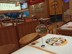 -陳香貴·兰州牛肉面(上海长风大悦城店)