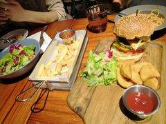 -404干式熟成牛排馆•聚会餐厅