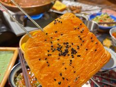 -火塘云南烧烤大排档