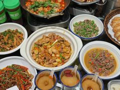 -衡厨·衡阳土菜(中南店)