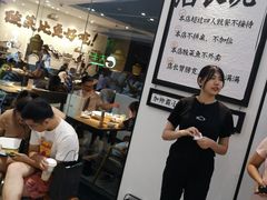 -太二酸菜鱼(福州泰禾店)