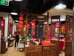 -芦月轩羊蝎子(劲松店)