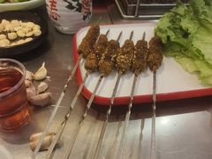 -遇西祠·海鲜烧烤(总店)
