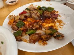 -鹏城人家海鲜酒家·23年老字号(较场尾店)