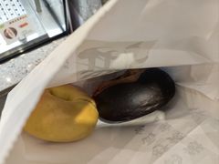 -君之狮子山·轻糖烘焙(松江印象城店)