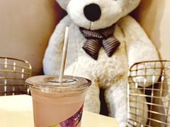 -W CAFE(甜爱路店)