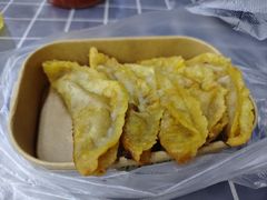 -清真蒋有记(老门东店)