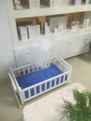 -蓝丝带产后恢复中心(清扬茂业店)