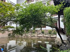 -苏州吴宫泛太平洋酒店