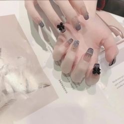 -M·X Nail日式美甲美睫