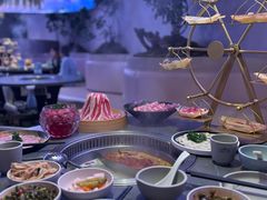 -故里和山·成都火锅(欢乐港湾店)