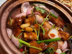 -鹿港小镇(霄云店)