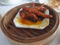 -海湾壹品·粤菜·早茶·烤鸭(拱北店)