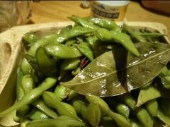 -木屋烧烤(白石洲店)