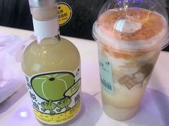 -喜茶(广州北京路惠福东店)