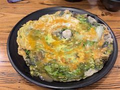 蚵仔煎-阿勇鲁肉饭(龙茗路店)