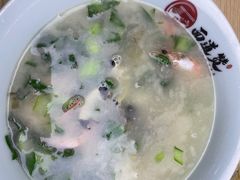 -面道赞宁海海鲜面(迎凤街店)