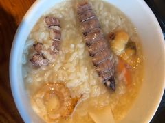 -马路边上·小海鲜烧烤(八一路店)