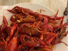 -东方红海鲜百汇(国际大厦店)