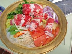 -华天延吉餐厅(西安门二店)