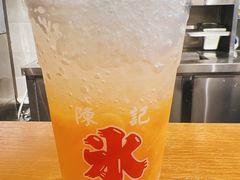 -陈记栗子(长宁路店)