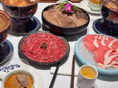 -东来顺•非遗火锅(外滩店)