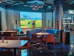 大堂-岁粤Moon·湖景餐厅(月光码头店)