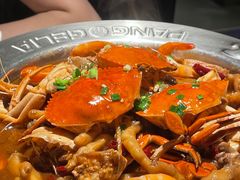 -胖哥俩肉蟹煲(盐城金鹰国际店)