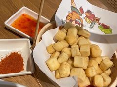 -淮上豆府(水厂路店)