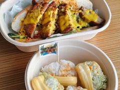 -椰椰大吉(海城店)