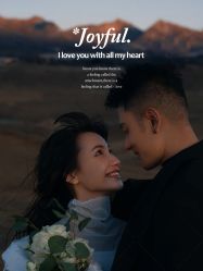 点击看大图 -蒙娜丽莎婚纱摄影·旅拍