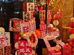 -怡咖啡·自助餐·西安香格里拉