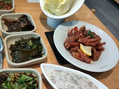 -池云涧自然椰子鸡(万泰汇店)