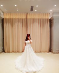 -MuseMarry婚纱(前海嘉里中心店)