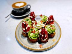 -BE BRIGHT KITCHEN(正佳广场店)