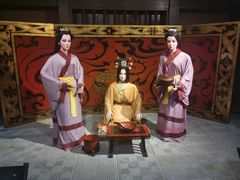 -汉陵苑