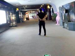 -万达影城(涪城万达广场激光IMAX店)