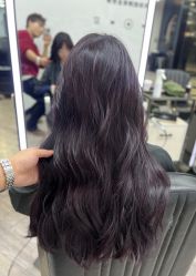 -奈川烫染Salon
