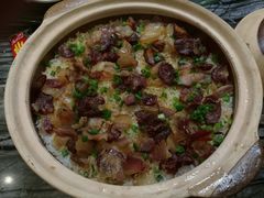 -美极鲜食坊(宝安南路店)