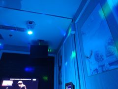 -欢乐酷量贩KTV(万达广场店)