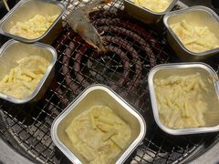 -火炉火自助餐(西直门凯德MALL店)