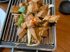 -九井澤精致料理(金茂店)