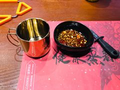-蚝魁竹笼蒸生蚝 余杭店