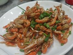 -红灯笼龙凤饭店(宁波老字号店)